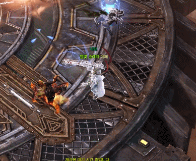 [로스트아크] 데빌헌터 딜 잘 넣는 꿀팁 알려드림.gif | 인스티즈