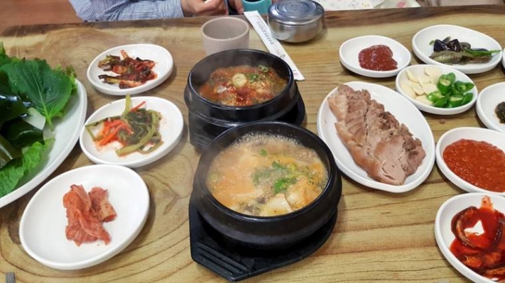 [정보] 개인적으로 좋아하는 거제 식당들.jpg | 인스티즈