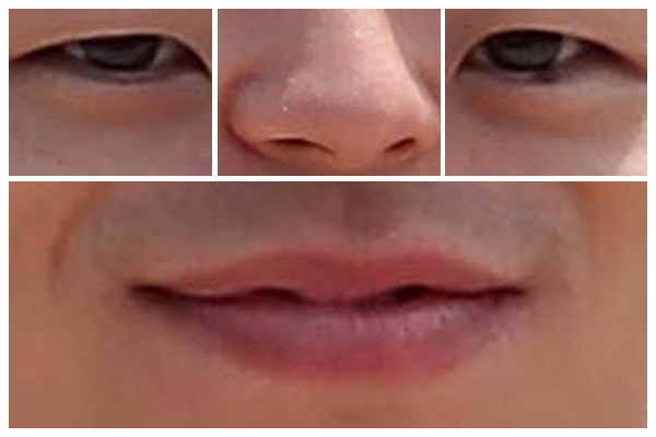 눈코입보고 누구인지 맞히기 | 인스티즈