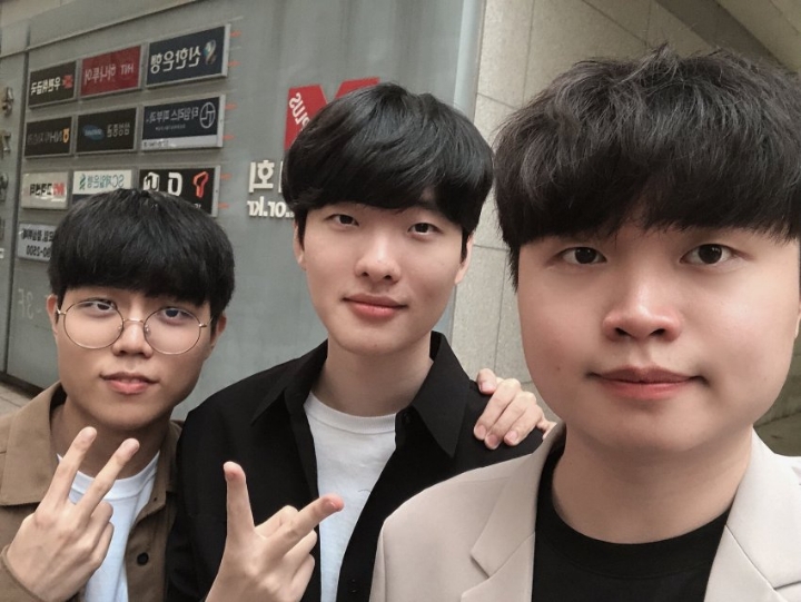 [LOL] 비디디 킹존행 가능성? | 인스티즈