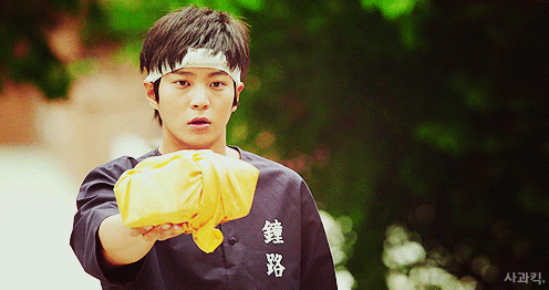 드라마는 해피엔딩 같으나, 이후에 주인공은 행복했을까 의문이 드는 드라마 주인공.jpg | 인스티즈