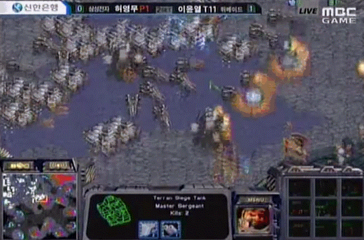 스타판 역사상 최고의 사이오닉스통 GIF | 인스티즈