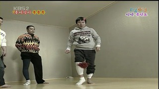 1박2일 시즌1 이수근 올타임 레전드.jpgif | 인스티즈