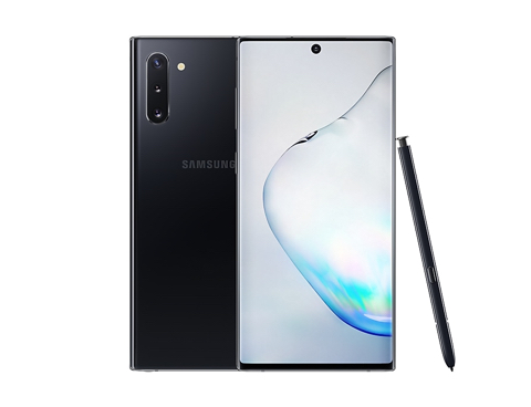 갤럭시 노트 10 가장 마음에 드는 색상은? | 인스티즈