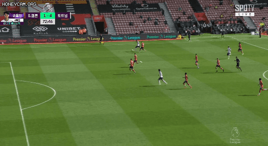 손흥민 4골 총 모음 | 인스티즈