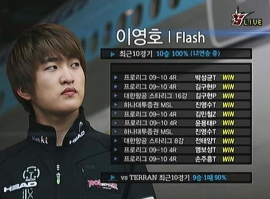 SKT T1 VS 이영호 전성기기준 누가 더 포스갑? | 인스티즈