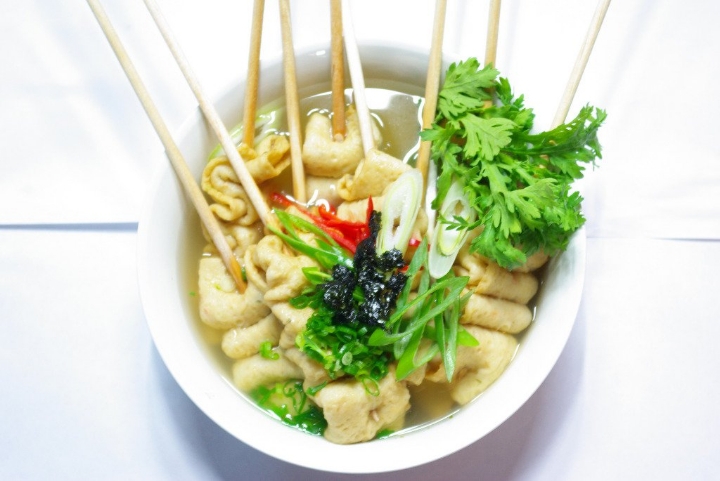 어묵계의 영원한 난제..jpg | 인스티즈