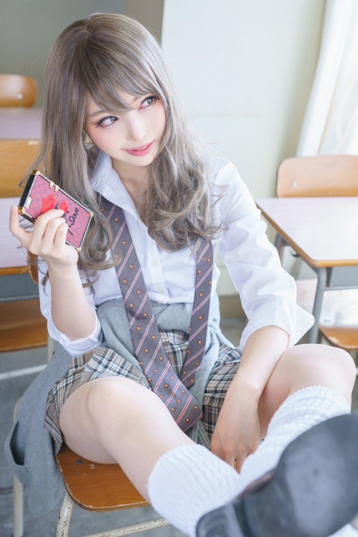 일본 학교일진녀 | 인스티즈