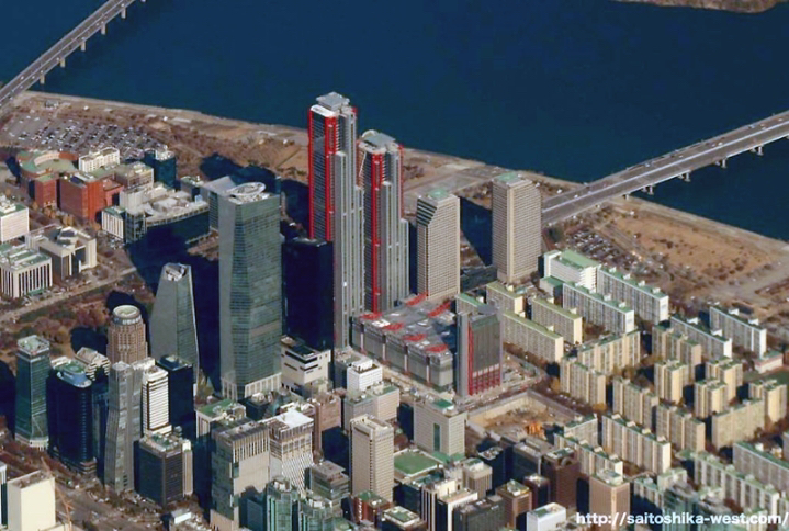 일본인이 찍은 여의도 사진 | 인스티즈