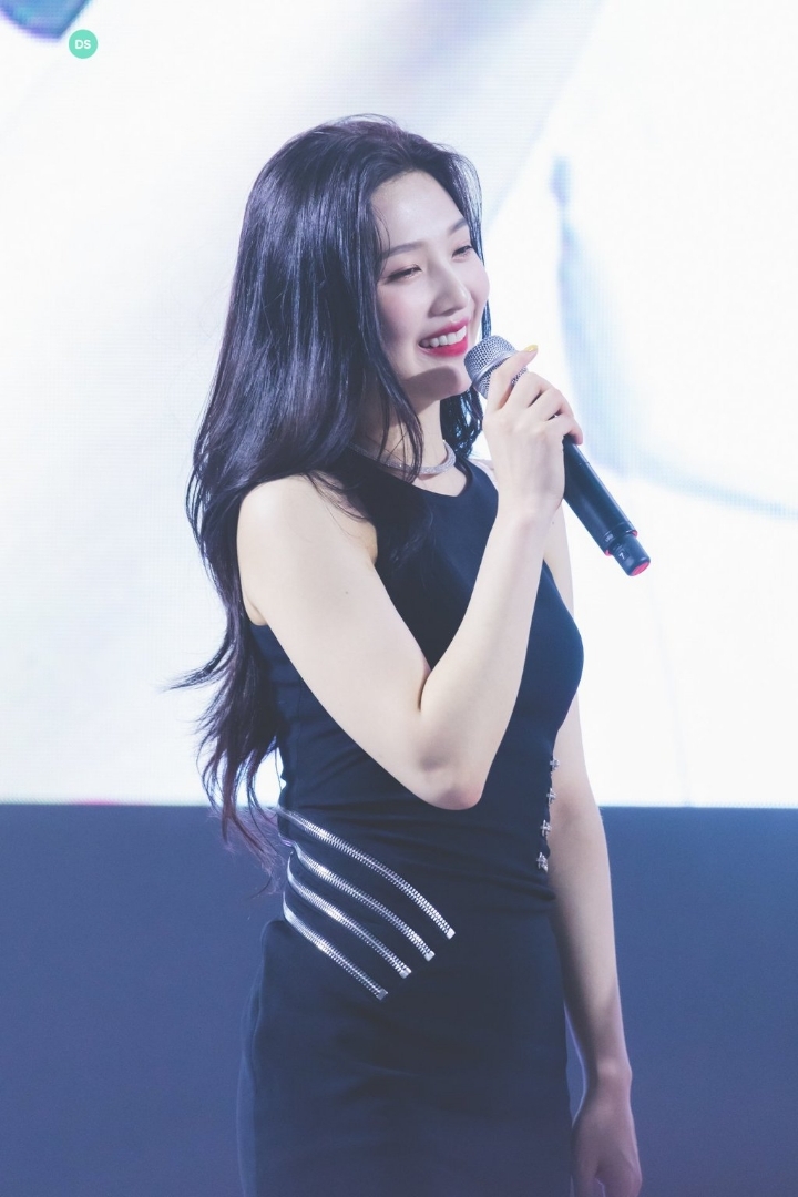 2020년 새해 첫 섹시다이너마이트 조이 | 인스티즈