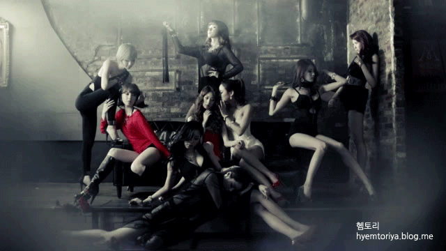 모델돌이라고 아세요? | 인스티즈