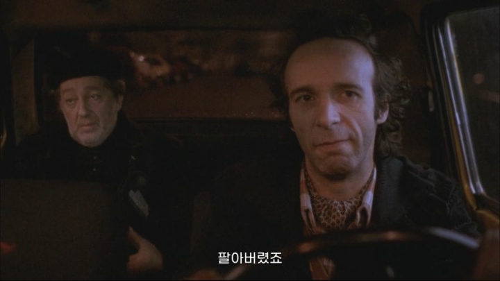 택시기사가 비건이 된 이유.jpg | 인스티즈