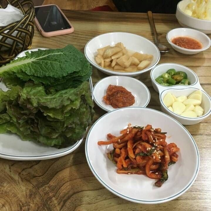 형제족발 이미지