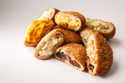 싫어하는사람이 더 많은듯한 빵..jpg | 인스티즈