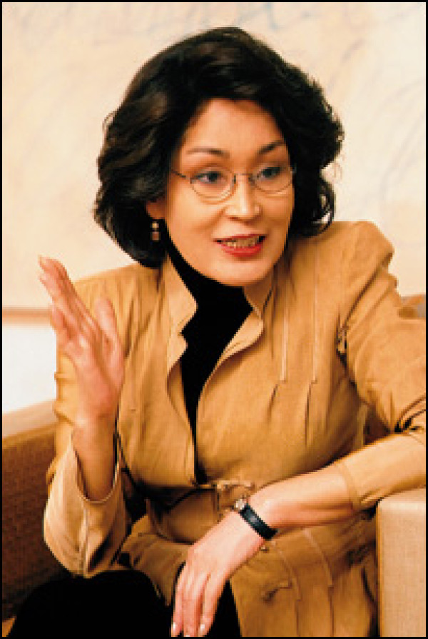 영화배우 고현정 전 시어머니 | 인스티즈