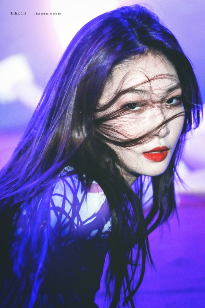 금요일저녁 청하 | 인스티즈