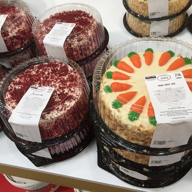 코스트코 당근케이크.jpg | 인스티즈