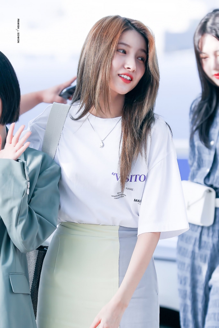 748번째 하루 한번 여자친구 소원 | 인스티즈