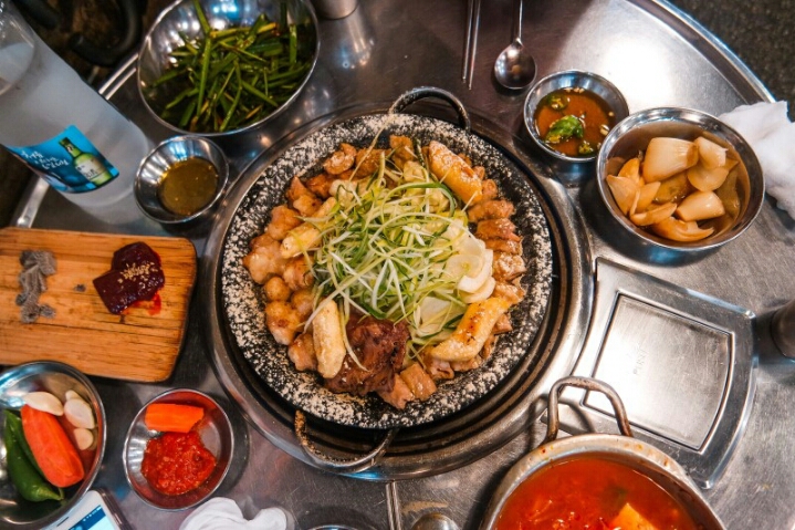 개인적으로 좋아하는 곱창 프랜차이즈 | 인스티즈