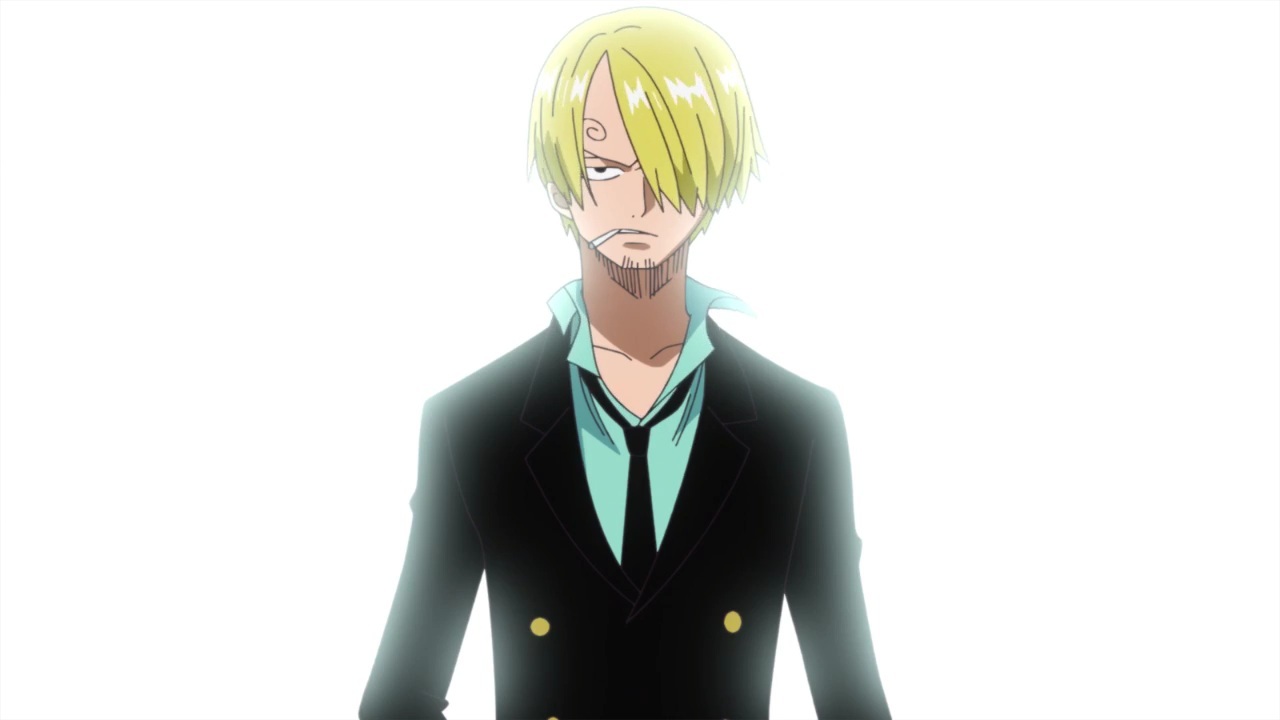 원피스 볼 때마다 소름 돋는 명장면 중 하나 | 인스티즈