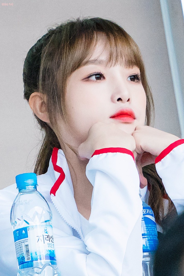 아이즈원 최예나 | 인스티즈