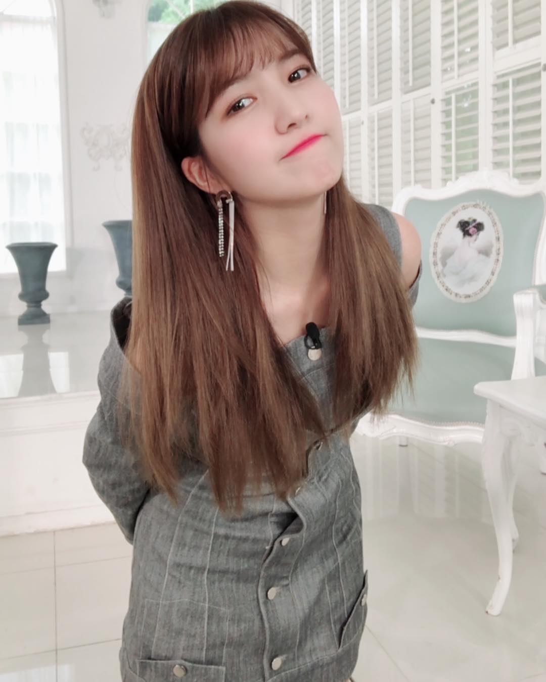 511번째 하루 한번 여자친구 소원 | 인스티즈