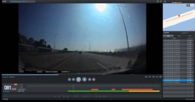 보배시화나래 g70/오토바이 사고(혐오주의) | 인스티즈