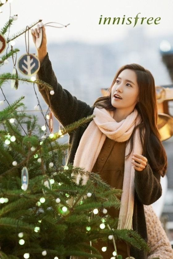 계약종료 확실시 된 이니스프리와 윤아의 11년.jpg | 인스티즈