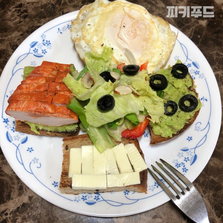 일반인들의 요리솜씨 | 인스티즈