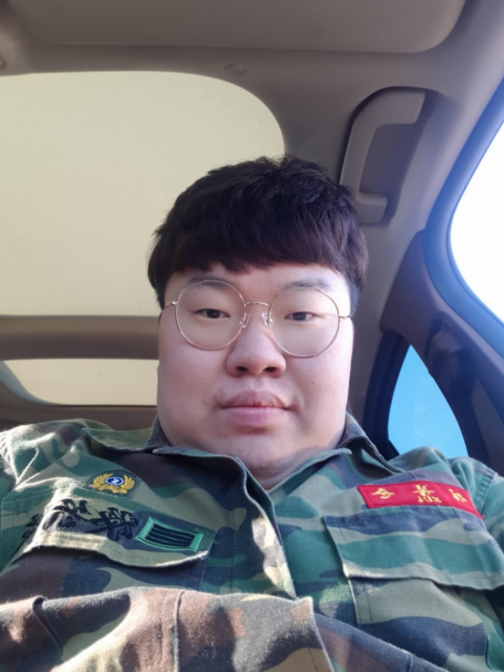 예비군가는 봉준 JPG | 인스티즈