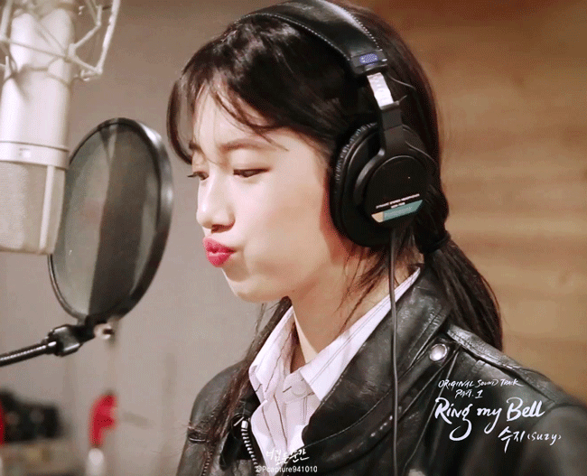 수지가 좋아하고 자주 입는 옷 스타일 | 인스티즈