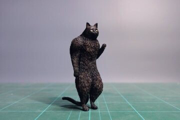 이상한 동물 피규어 모음.jpg | 인스티즈