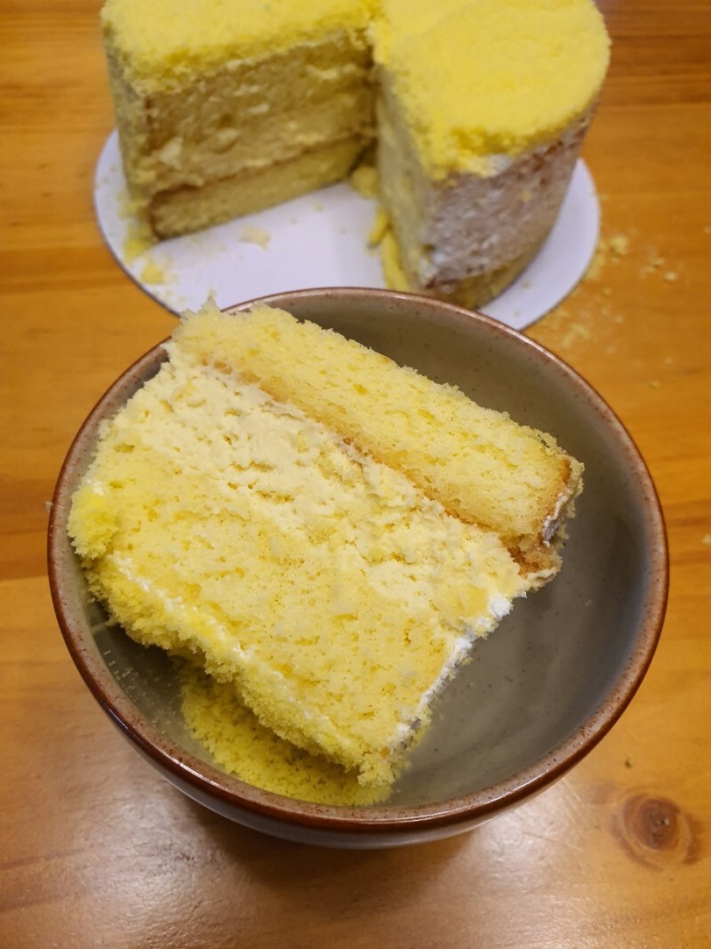 홈플러스 8,900원짜리 고구마케이크......jpg | 인스티즈