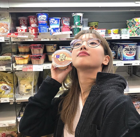 에이프릴 나은 여친짤.jpg | 인스티즈