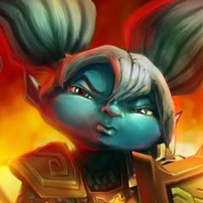 리그오브레전드 리메이크 전이 그리운 챔피언은? | 인스티즈