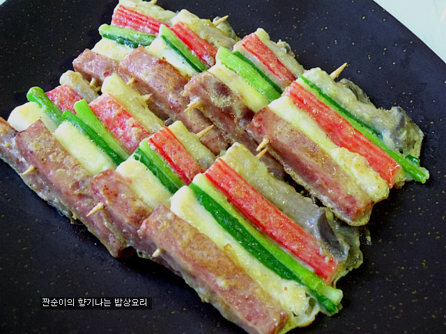 안주 이미지