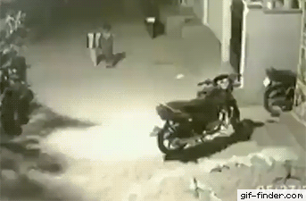 호랭이 한테 물려가도... | 인스티즈