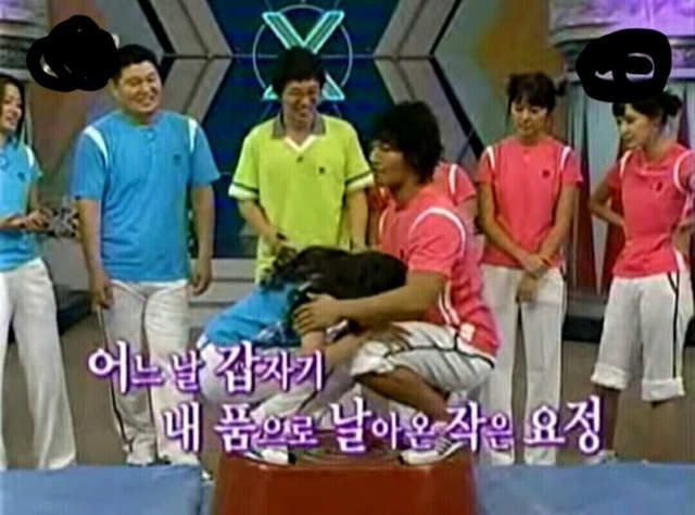그 시절 예능자막 | 인스티즈