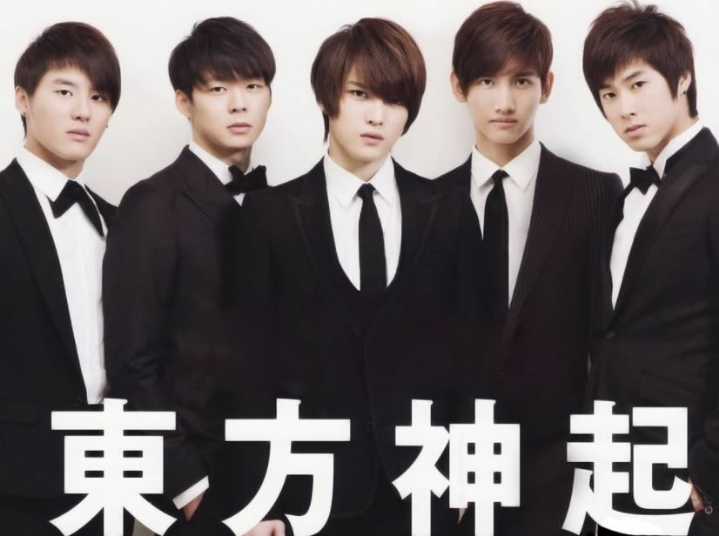 이수만이 SM 연습생 조 에이스들 모아서 만들었던 그룹 | 인스티즈