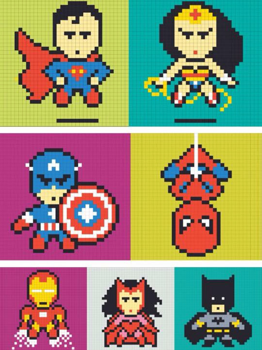 포스트잇 8,024장으로 사무실 분위기 바꾸기...jpg | 인스티즈