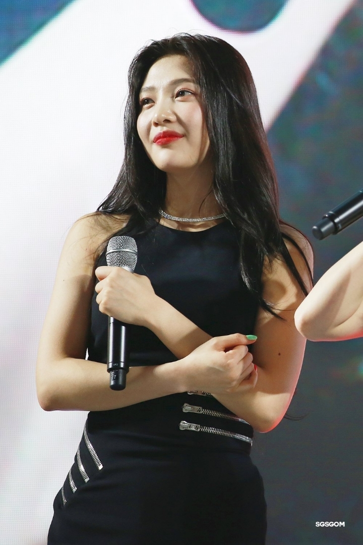 2020년 새해 첫 섹시다이너마이트 조이 | 인스티즈