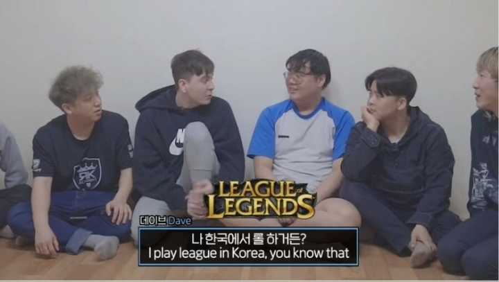 한국 욕 vs 미국 욕 | 인스티즈