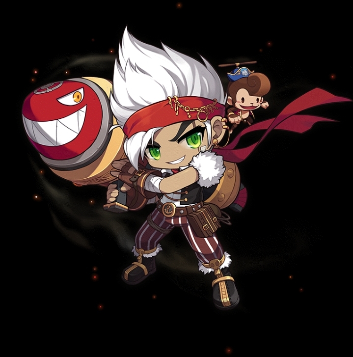 일러스트가 가장 멋지고 마음에 드는 메이플스토리 직업은? | 인스티즈