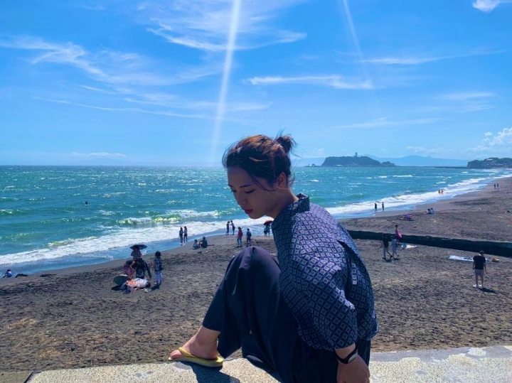 열도의 흔한 학생류 甲 | 인스티즈