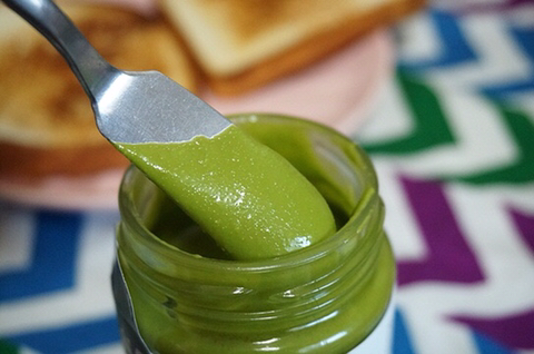 자신이 가장 좋아하는 잼은? | 인스티즈