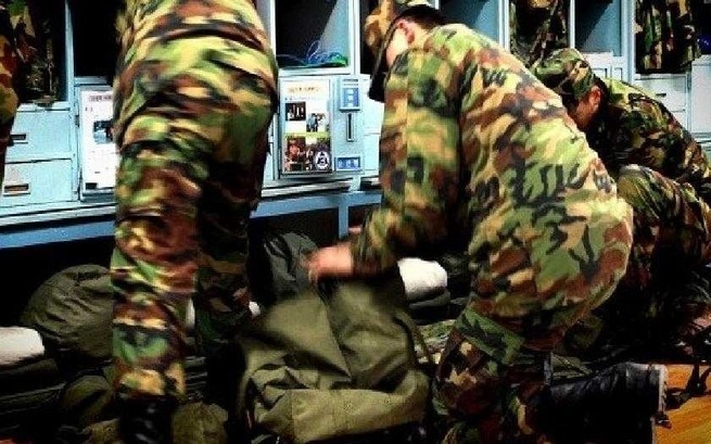 미필들은 잘 모르는 군생활 최고로 ㅈ같은 훈련 | 인스티즈