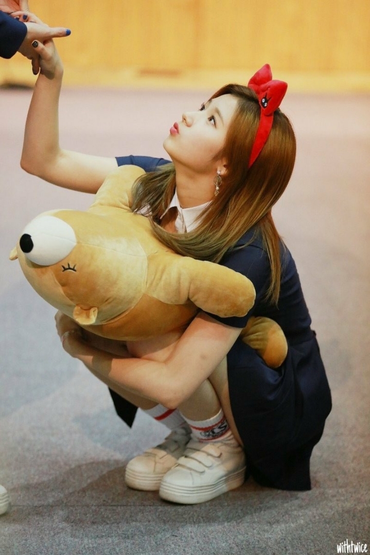 2020년을 여는 트와이스 사나 첫번째 글 | 인스티즈