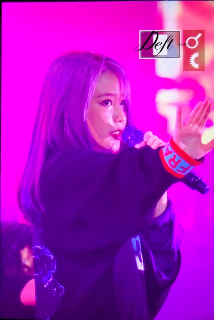 오늘자 아이유 광주 토요일 콘서트 셋리스트 | 인스티즈