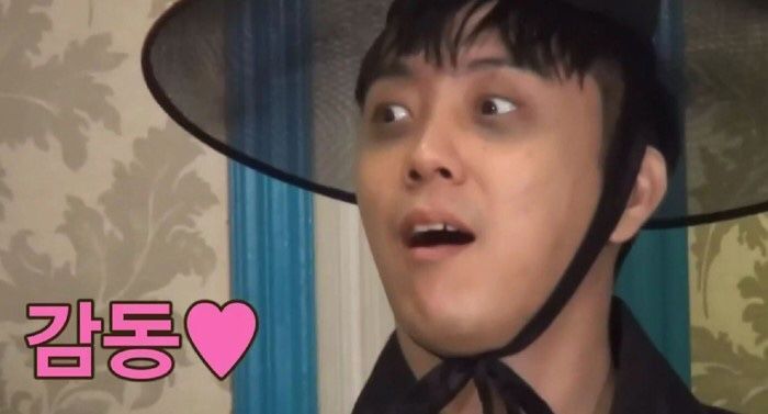 카톡할때 쓰기좋은 신서유기 짤들 | 인스티즈