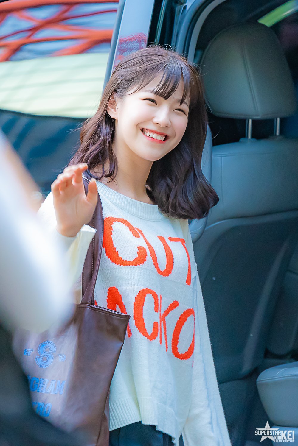 프로미스나인 백지헌 | 인스티즈